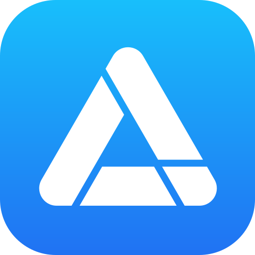 ASO.dev logo