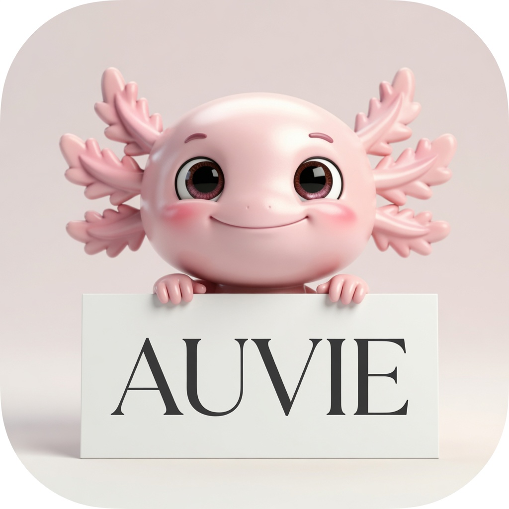 Auvie logo
