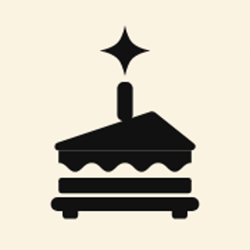 Birthday Website Maker logo