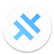 Circle logo