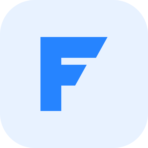 FastGPU logo
