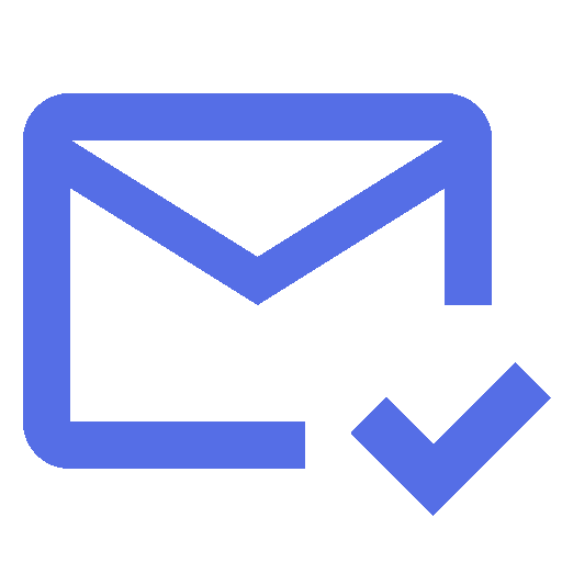 MailVeri logo