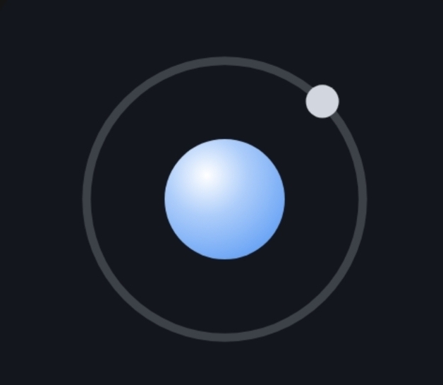 OrbitOS logo