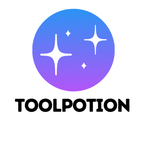 ToolPotion - AI Tools Directory & AI Advisor logo