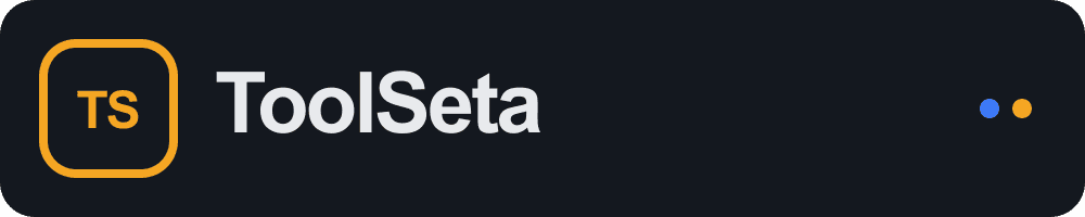 Toolseta logo