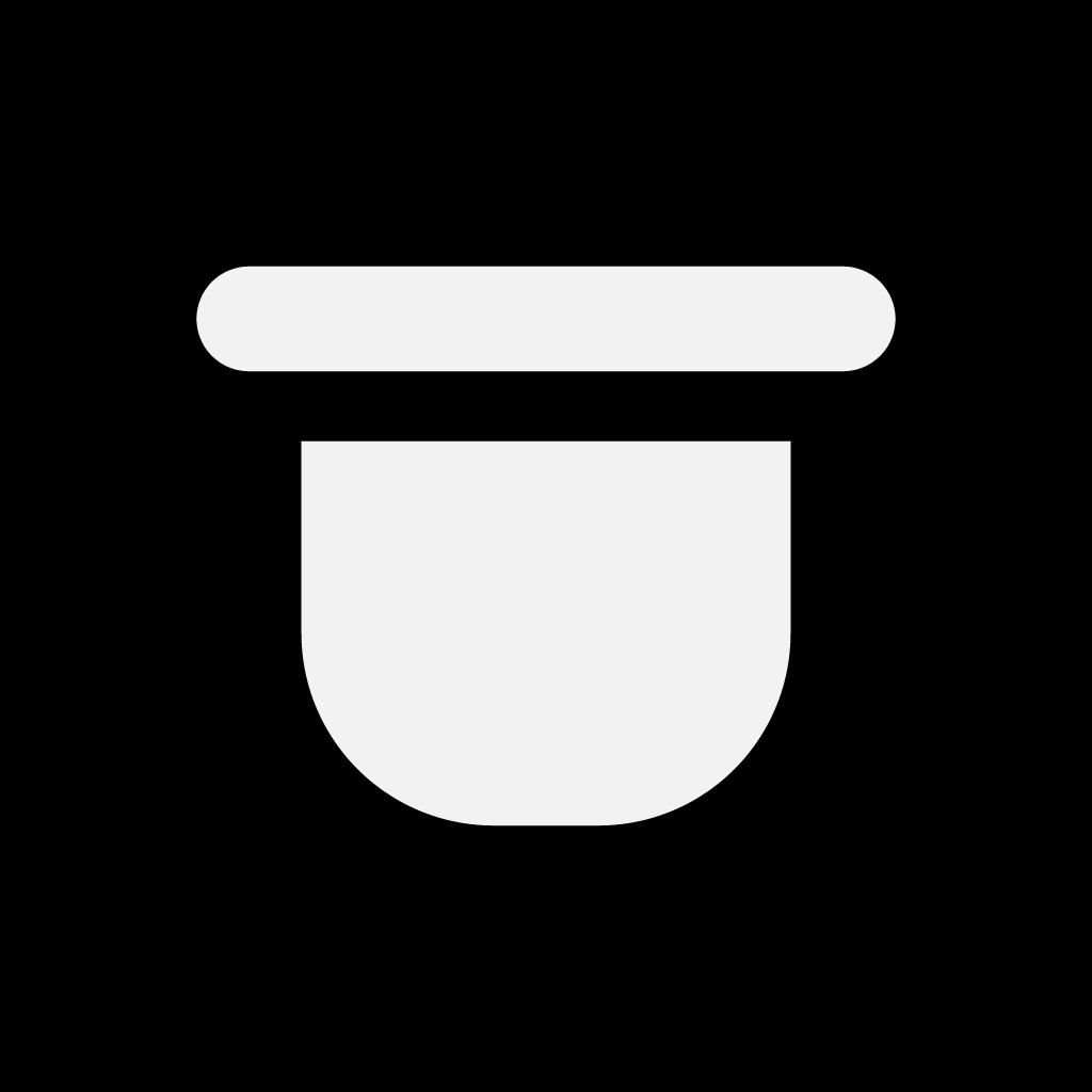 Topf: Expense Tracker logo